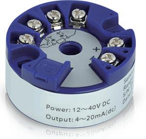 HART溫度變送器 HART溫度變送器