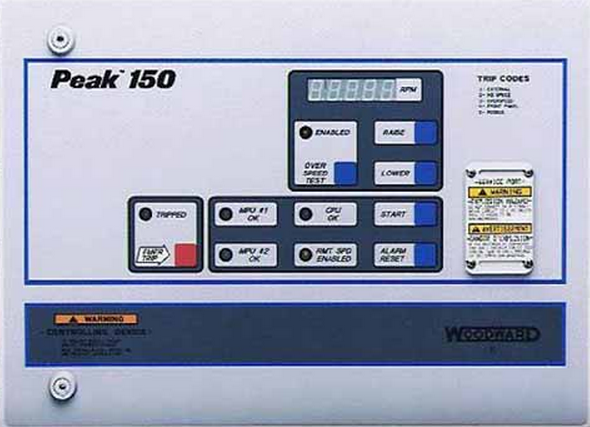 PEAK150調(diào)速器-http://www.yigongchang99.com/tech/1152.html