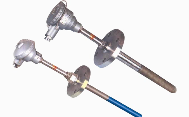 耐磨熱電偶 耐磨熱電偶