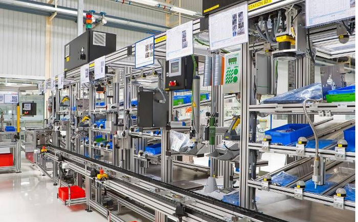 自動(dòng)化控制 自動(dòng)化控制