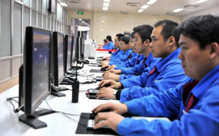 DCS系統控制室-http://www.yigongchang99.com/ DCS系統控制室-http://www.yigongchang99.com/