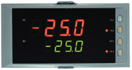 160×80mm外形數(shù)顯表 160×80mm外形數(shù)顯表