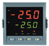 96×96mm外形數(shù)顯表 96×96mm外形數(shù)顯表