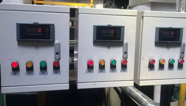 用于水泵控制的數(shù)顯表 用于水泵控制的數(shù)顯表