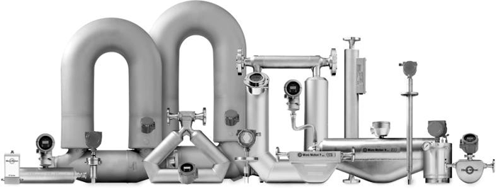 艾默生質量流量計 艾默生質量流量計