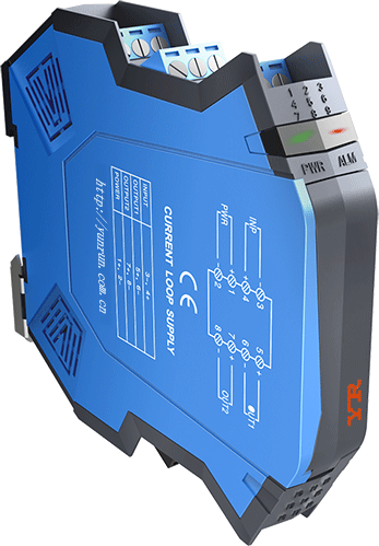 開關量安全柵 開關量安全柵