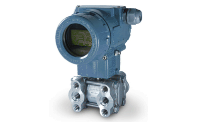 單晶硅壓差變送器 單晶硅壓差變送器