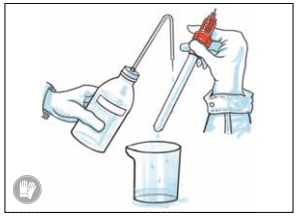 清洗pH傳感器 清洗pH傳感器