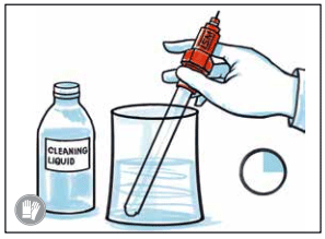 清潔pH傳感器 清潔pH傳感器