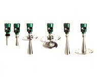 雷達物位計 雷達物位計