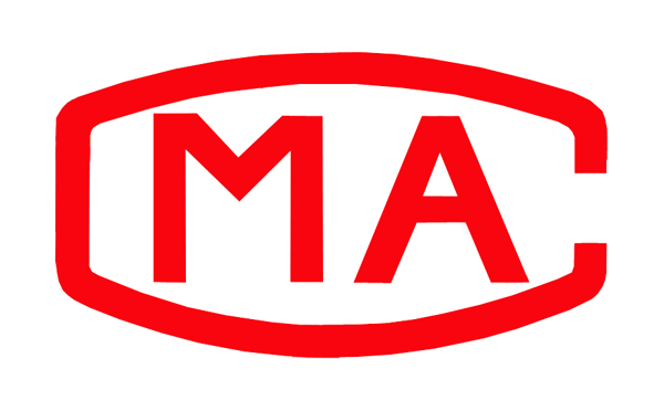 CMA標志 CMA標志