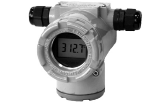 功能安全溫度變送器(SIL3等級) 功能安全溫度變送器(SIL3等級)