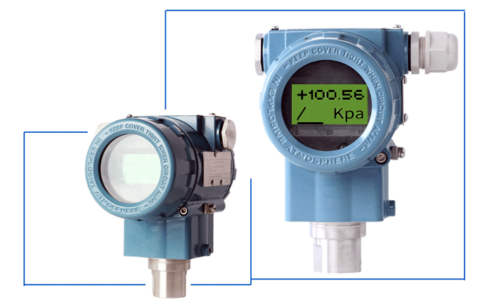 單晶硅直連式壓力變送器 單晶硅直連式壓力變送器