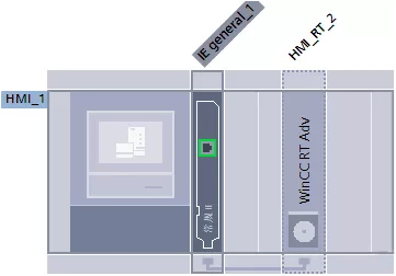 硬件目錄界面 硬件目錄界面