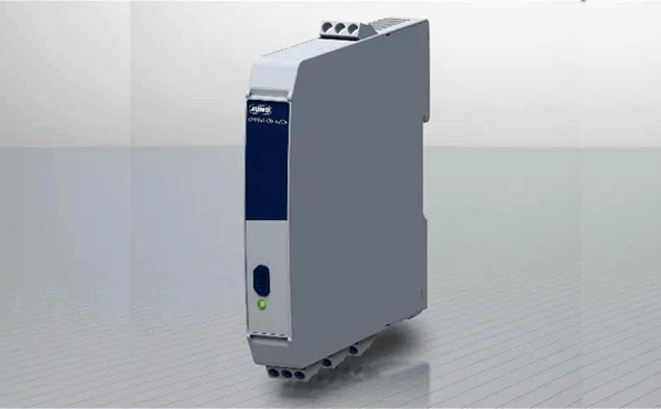 JUMO dTRANS T06導軌式溫度變送器 JUMO dTRANS T06導軌式溫度變送器