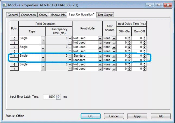 SIL3等級系統(tǒng)軟件配置 SIL3等級系統(tǒng)軟件配置