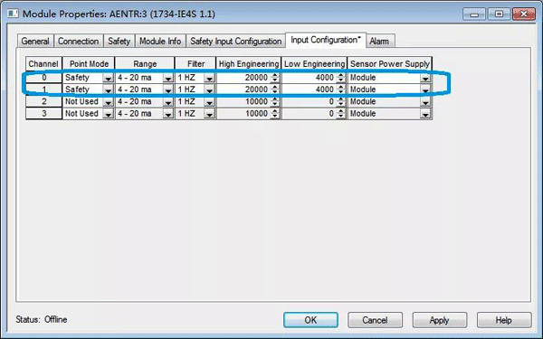 SIL3等級系統(tǒng)軟件配置2 SIL3等級系統(tǒng)軟件配置2
