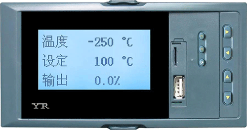 液晶外給定調(diào)節(jié)器 液晶外給定調(diào)節(jié)器
