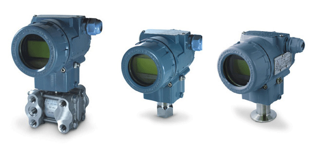 壓力變送器 壓力變送器