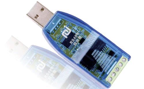 USB/RS485轉換器 USB/RS485轉換器
