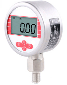 智能壓力數顯表 智能壓力數顯表