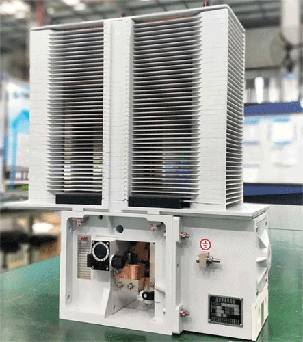 直流快速斷路器 直流快速斷路器