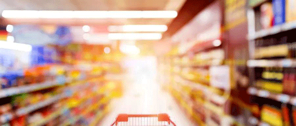 零售供應鏈