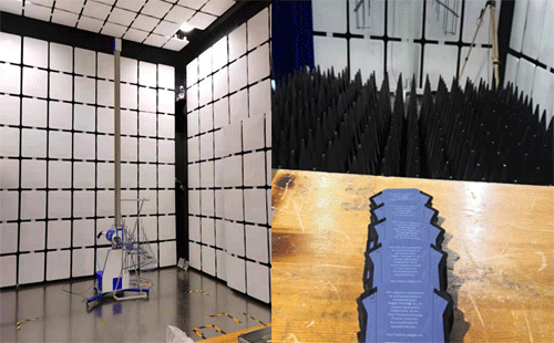 信號隔離器射頻電磁場輻射抗擾度(RS)測試 信號隔離器射頻電磁場輻射抗擾度(RS)測試