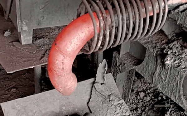 感應加熱 感應加熱