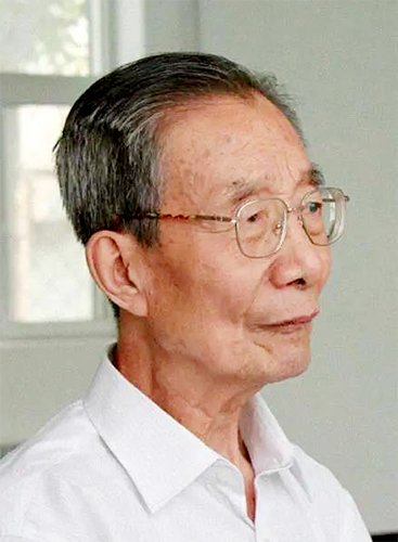 繼電保護泰斗級專家葛耀中先生 繼電保護泰斗級專家葛耀中先生