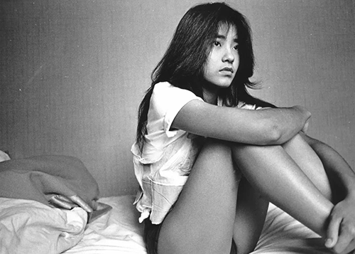 倪淑君 演員 1984 倪淑君 演員 1984