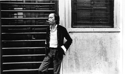 吳宇森 導(dǎo)演、監(jiān)制 1979 吳宇森 導(dǎo)演、監(jiān)制 1979