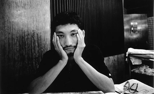 徐克 導(dǎo)演 1980 徐克 導(dǎo)演 1980