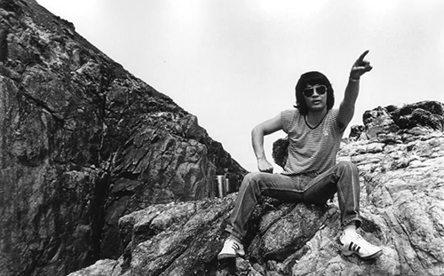 程小東 導(dǎo)演、武術(shù)指導(dǎo) 1982 程小東 導(dǎo)演、武術(shù)指導(dǎo) 1982