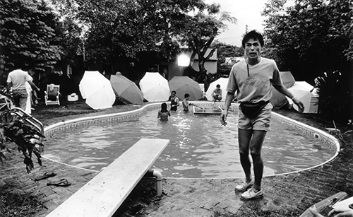 林嶺東 導(dǎo)演 1985 林嶺東 導(dǎo)演 1985