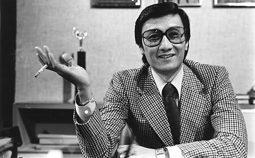 謝賢 演員 1979 謝賢 演員 1979