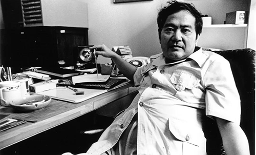 胡金銓 導(dǎo)演 1980 胡金銓 導(dǎo)演 1980