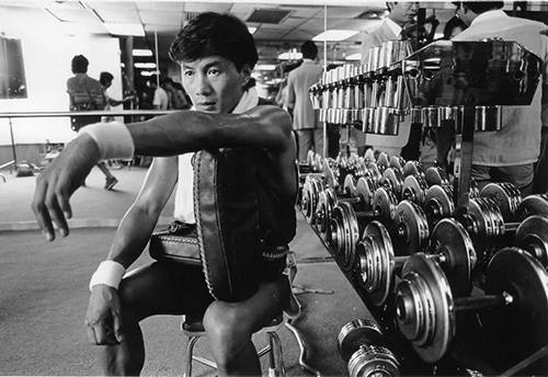 許冠杰 演員 1985 許冠杰 演員 1985