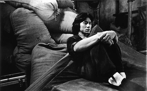 成龍 導(dǎo)演、演員 1981 成龍 導(dǎo)演、演員 1981