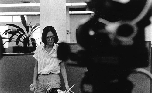 唐書璇 導(dǎo)演 1978 唐書璇 導(dǎo)演 1978