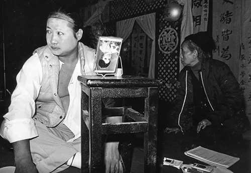 洪金寶 監(jiān)制、導(dǎo)演、演員 1982 洪金寶 監(jiān)制、導(dǎo)演、演員 1982