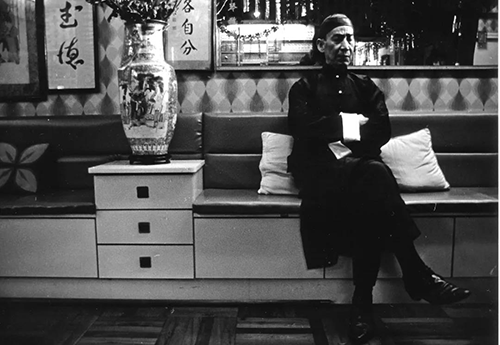 關(guān)德興 演員 1980 關(guān)德興 演員 1980