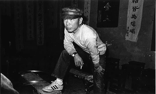 午馬 導(dǎo)演、演員 1982 午馬 導(dǎo)演、演員 1982