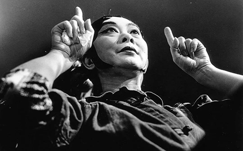 盧燕 演員 1978 盧燕 演員 1978