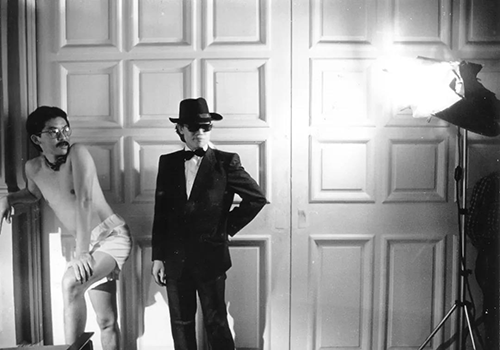 林子祥 演員、歌星 1981 林子祥 演員、歌星 1981