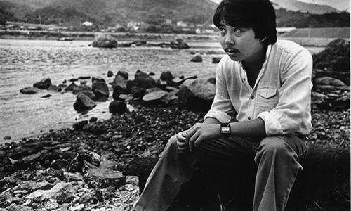 文雋 影評(píng)人、編劇、導(dǎo)演 1982 文雋 影評(píng)人、編劇、導(dǎo)演 1982