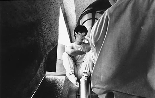 元彪 演員、武術(shù)指導(dǎo) 1985 元彪 演員、武術(shù)指導(dǎo) 1985