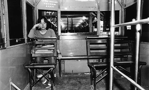 許鞍華 導(dǎo)演 1979 許鞍華 導(dǎo)演 1979