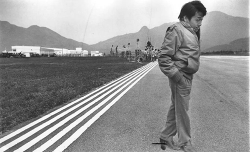 泰迪羅賓 監(jiān)制、導(dǎo)演、演員、音樂人 1983 泰迪羅賓 監(jiān)制、導(dǎo)演、演員、音樂人 1983