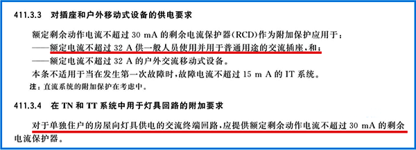 GBT16895.21-2020/IEC60343-4-41:2017內容 GBT16895.21-2020/IEC60343-4-41:2017內容